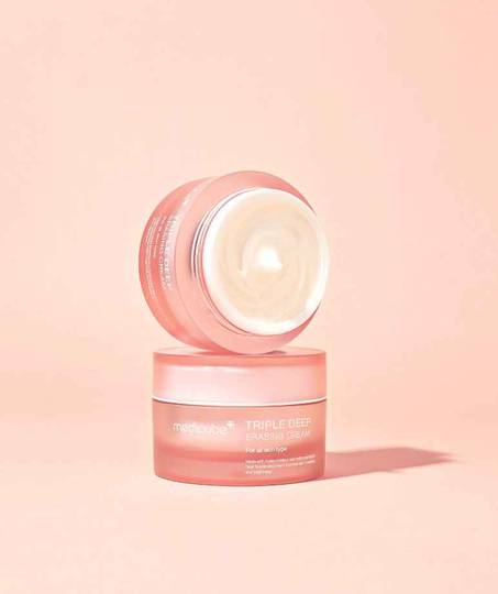 MEDICUBE-Crème triple collagène 4.0