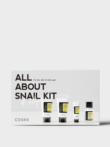 COSRX-Kit d'essai