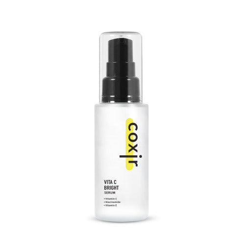 COXIR-Serum Tonifiant a la Vitamine C