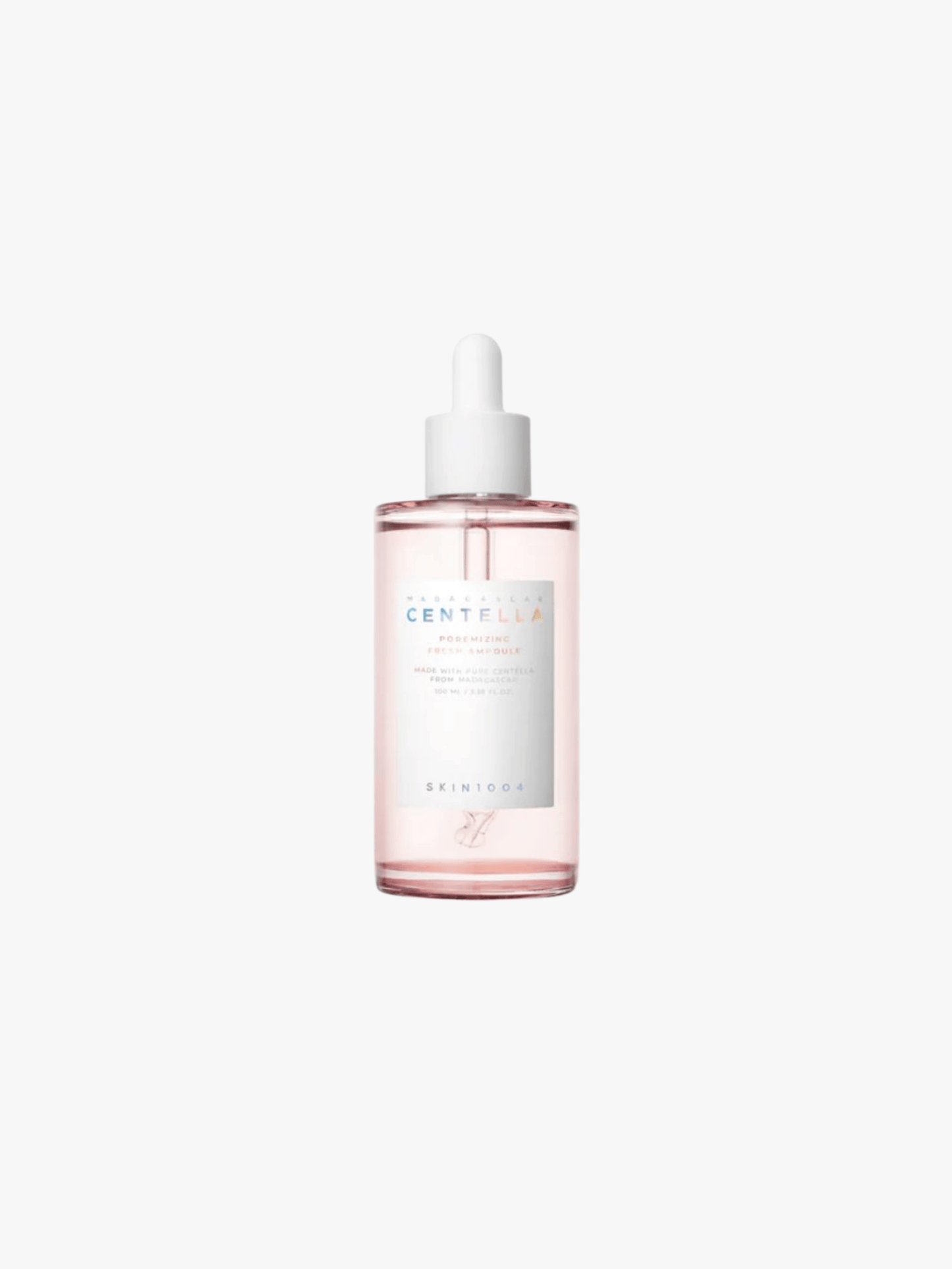 SKIN1004-Madagascar Centella Poremizing Fresh Ampoule Jumbo