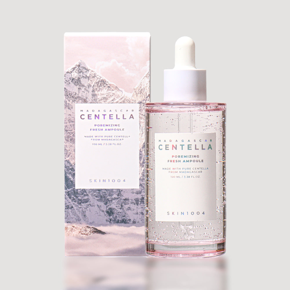 SKIN1004-Madagascar Centella Poremizing Fresh Ampoule Jumbo