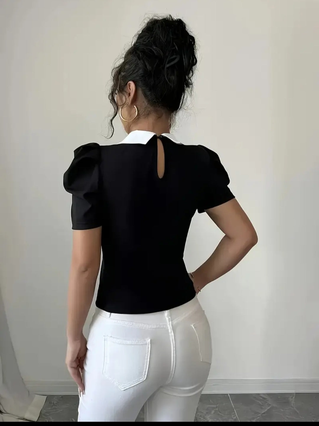 Blouse élégante pour femme