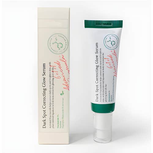 AXYS-Y_Serum Eclat Correcteur de Taches Brunes