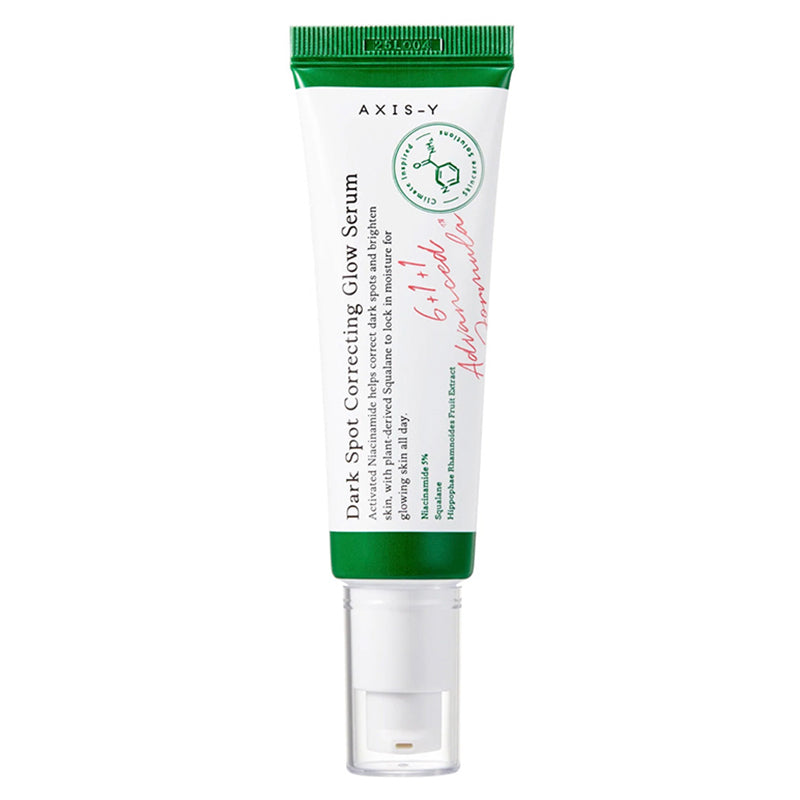 AXYS-Y_Serum Eclat Correcteur de Taches Brunes