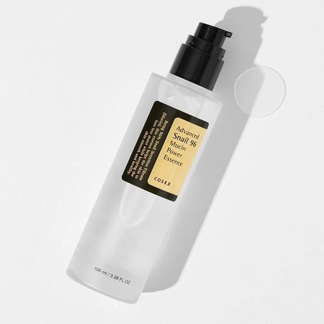 COSRX-Essence puissante de mucine d'escargot avancee 96