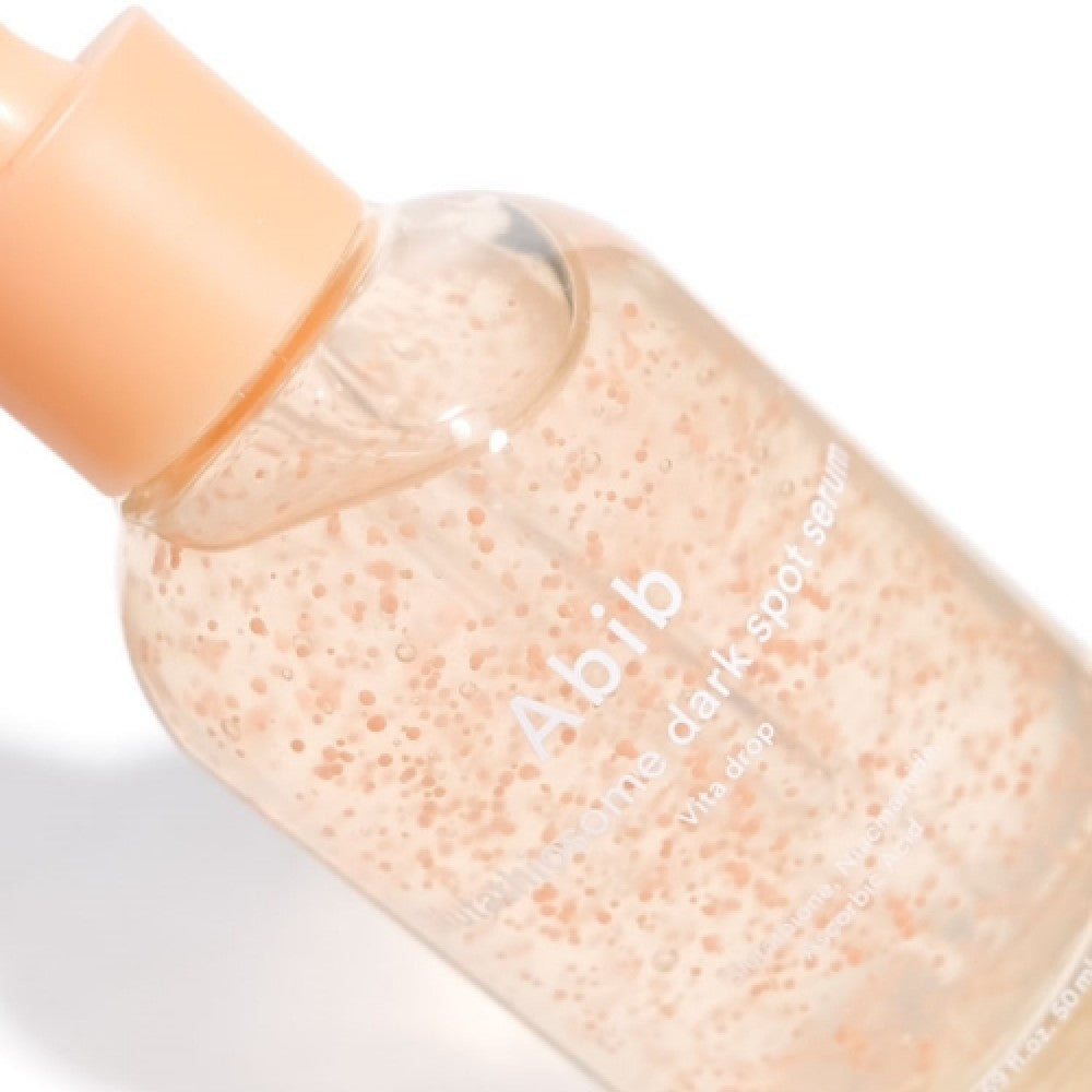 ABIB-Sérum anti-taches brunes au glutathiosome Vita drop