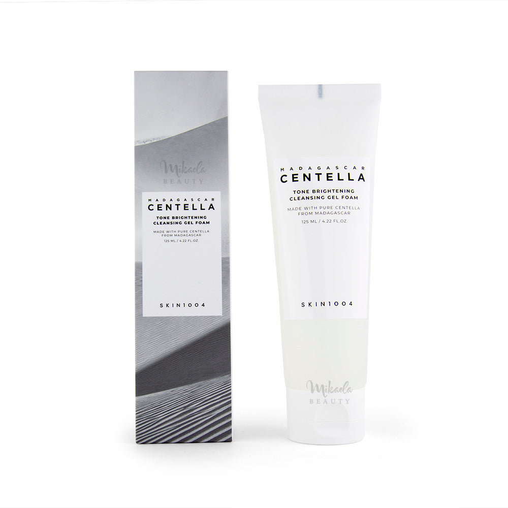 SKIN1004 Tone Brightening Cleansing Gel Foam