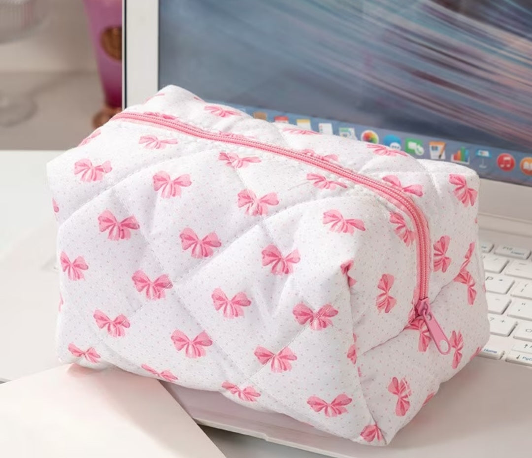 Trousse à maquillage