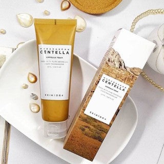 SKIN1004-Ampoule de mousse a la centella de Madagascar