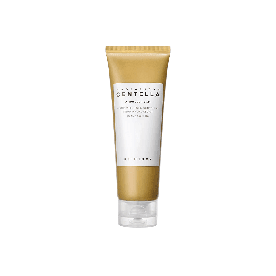 SKIN1004-Ampoule de mousse a la centella de Madagascar