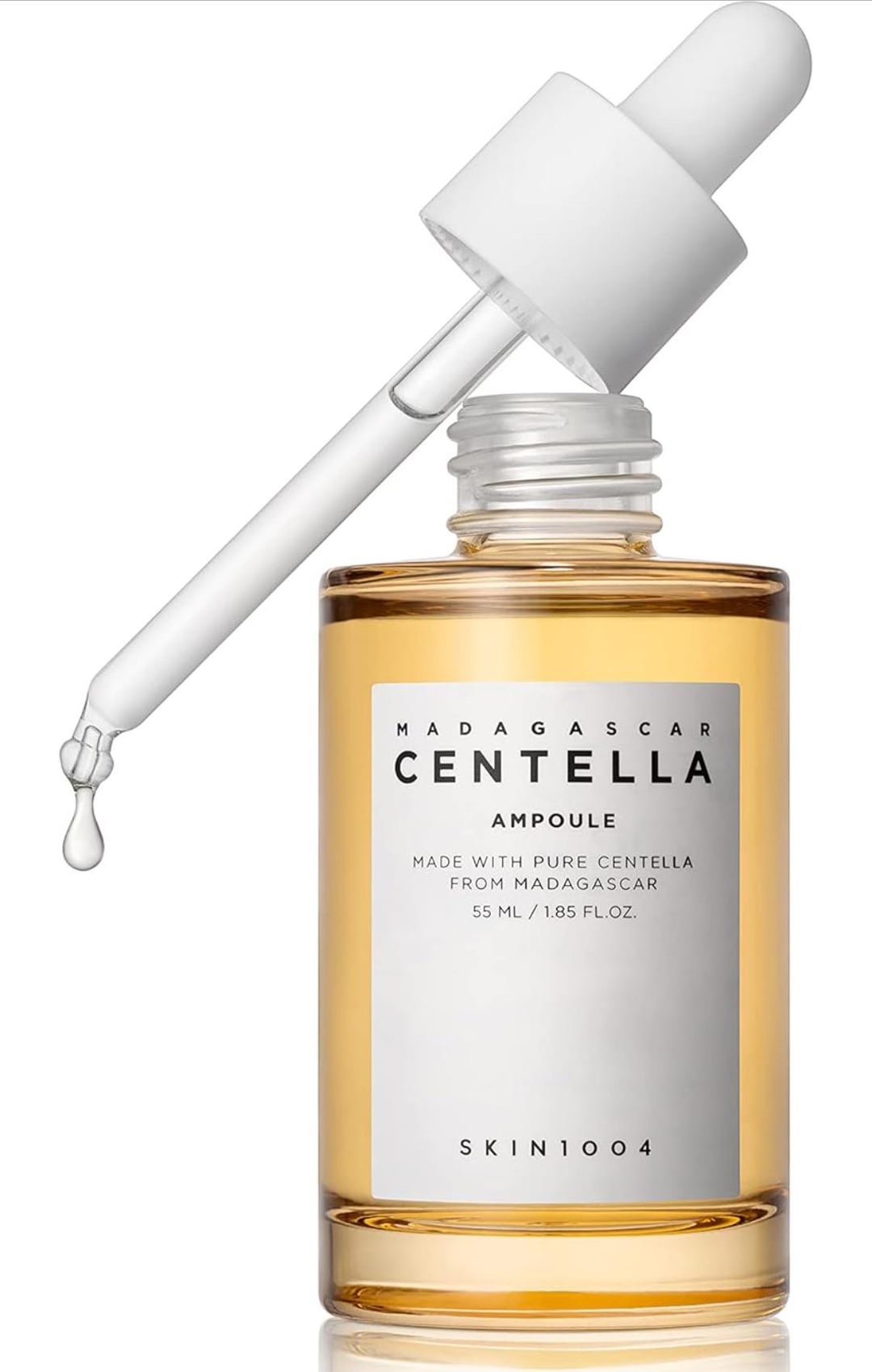 SKIN1004-Centella Asiatica de Madagascar 100 ampoules