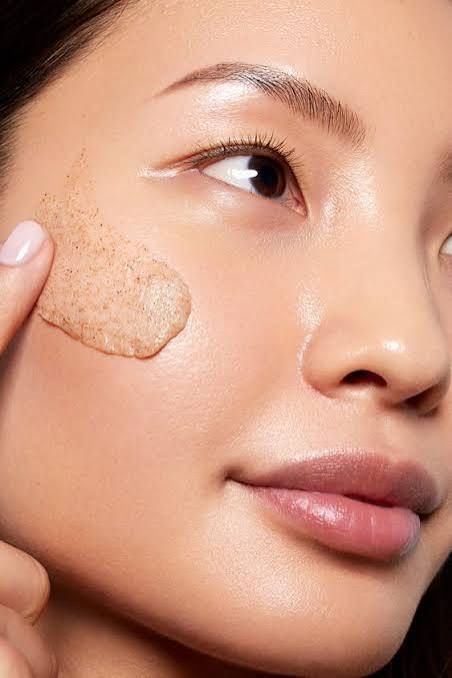 Skincare asiatique