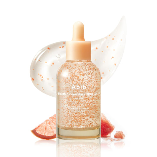 ABIB-Sérum anti-taches brunes au glutathiosome Vita drop