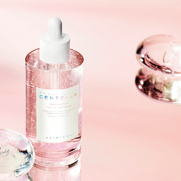 SKIN1004-Madagascar Centella Poremizing Fresh Ampoule Jumbo