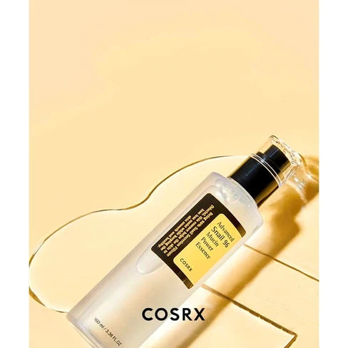 COSRX-Essence puissante de mucine d'escargot avancee 96