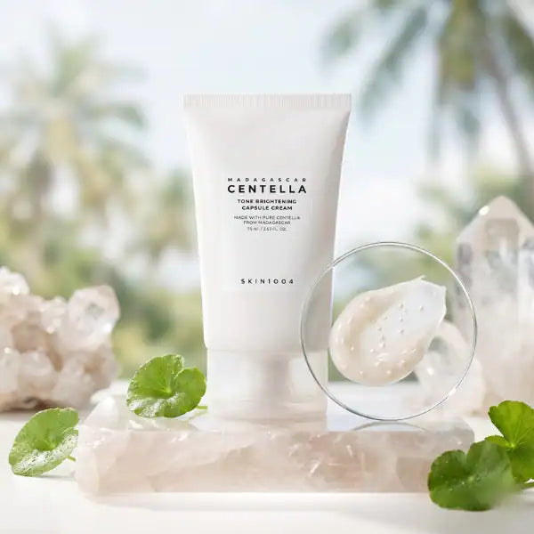 SKIN1004 Tone Brightening Capsule Cream