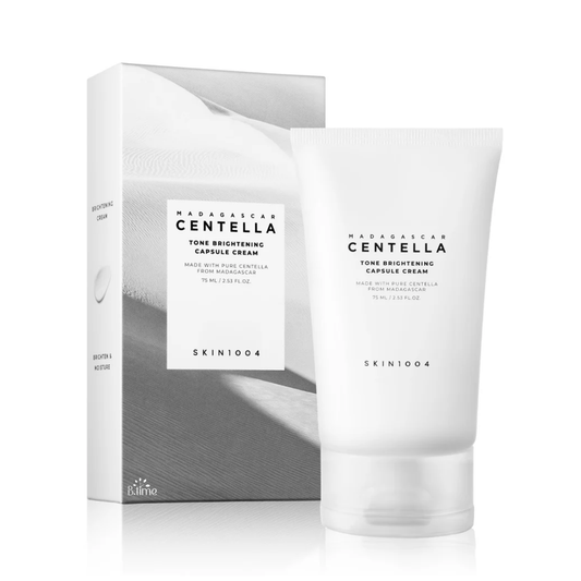SKIN1004 Tone Brightening Capsule Cream