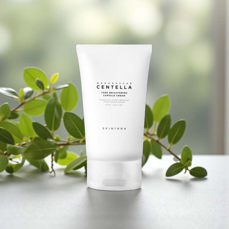 SKIN1004 Tone Brightening Capsule Cream
