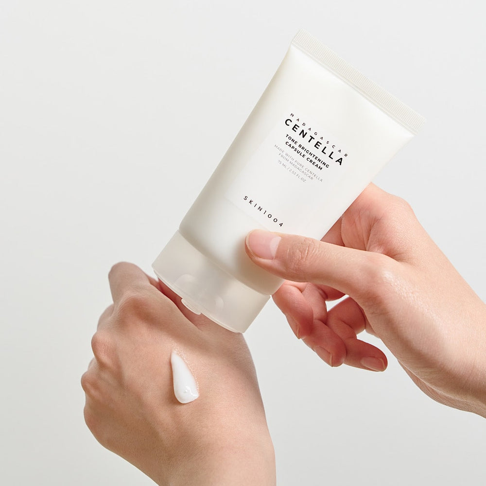 SKIN1004 Tone Brightening Capsule Cream