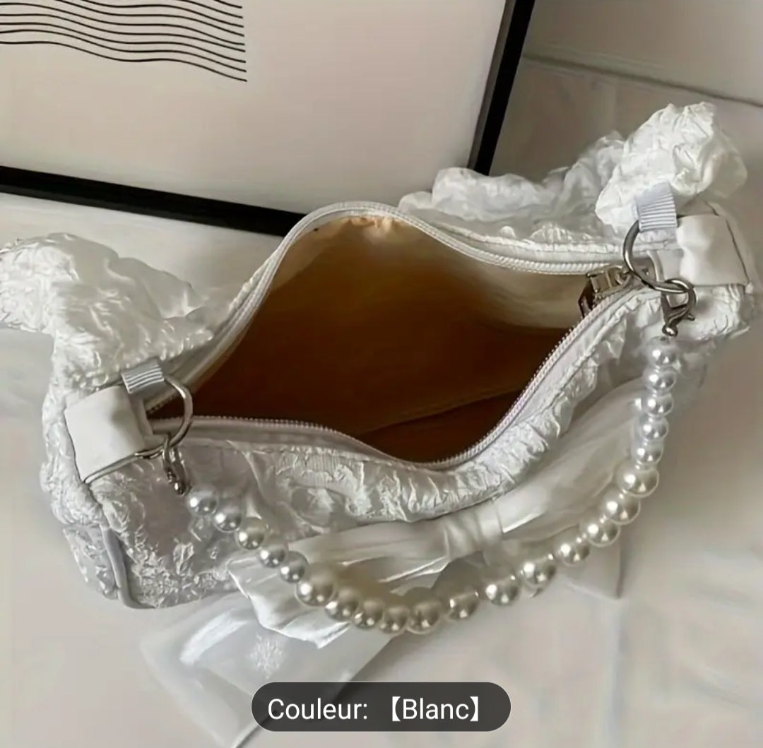 Sac à bandoulière pour femmes Léger