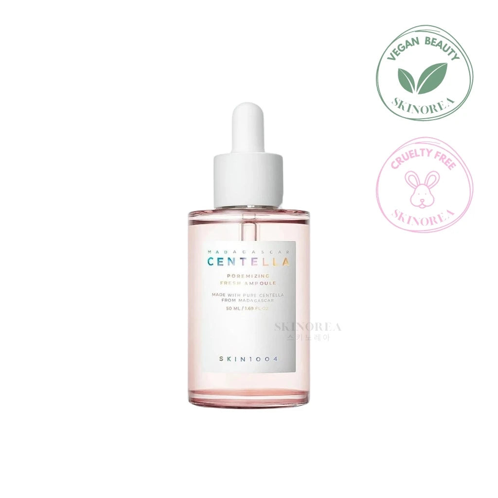 SKIN1004-Madagascar Centella Poremizing Fresh Ampoule Jumbo