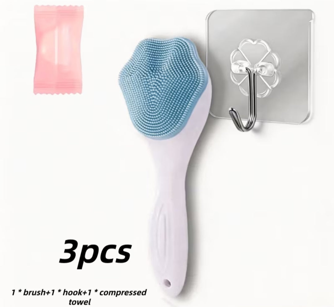 Brosse nettoyante