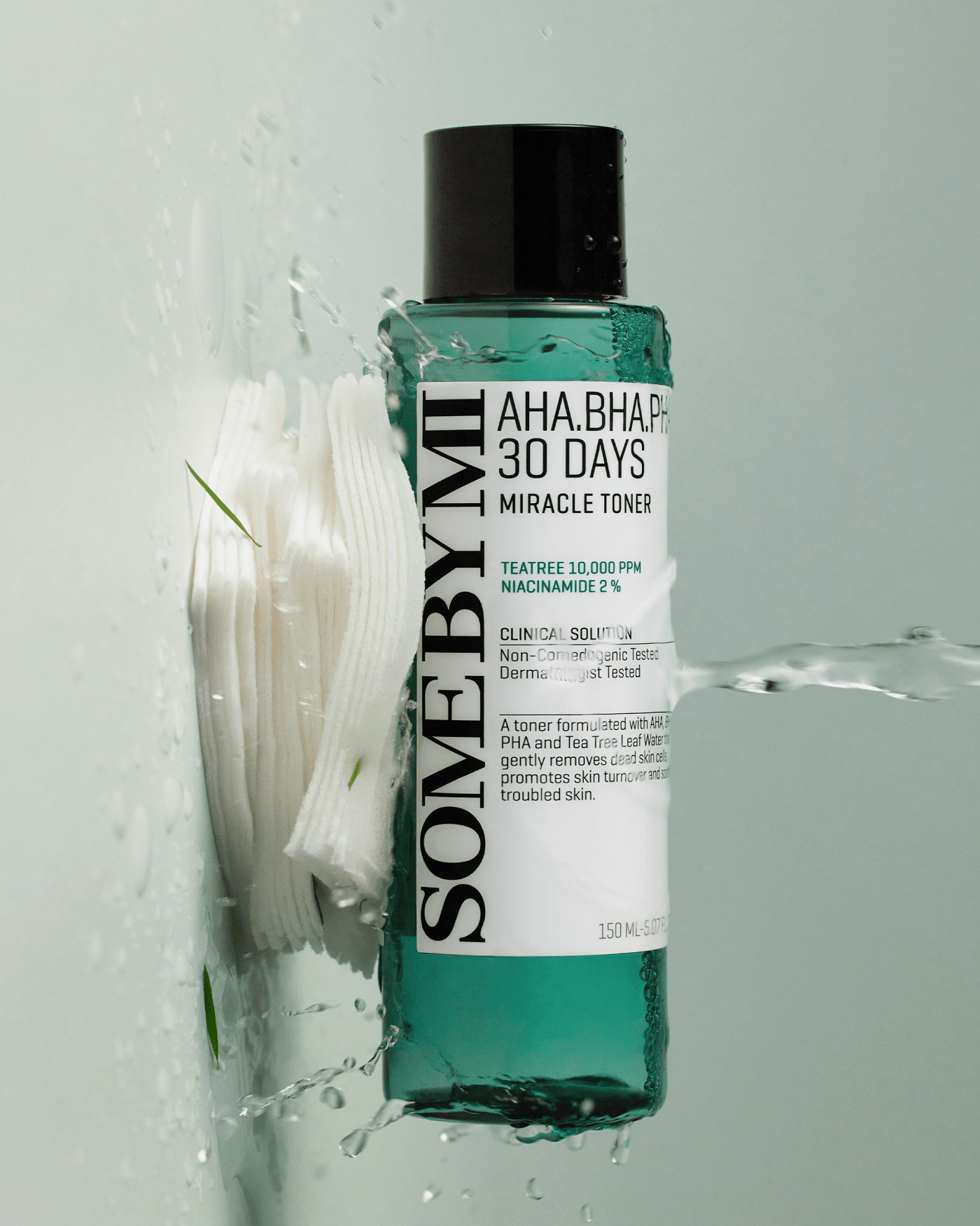 Some By Mi AHA-BHA-PHA 30 Days Miracle Toner