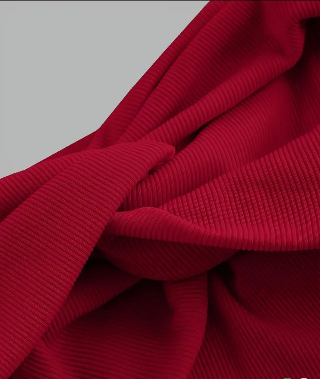 Haut à manche courte pour Femme