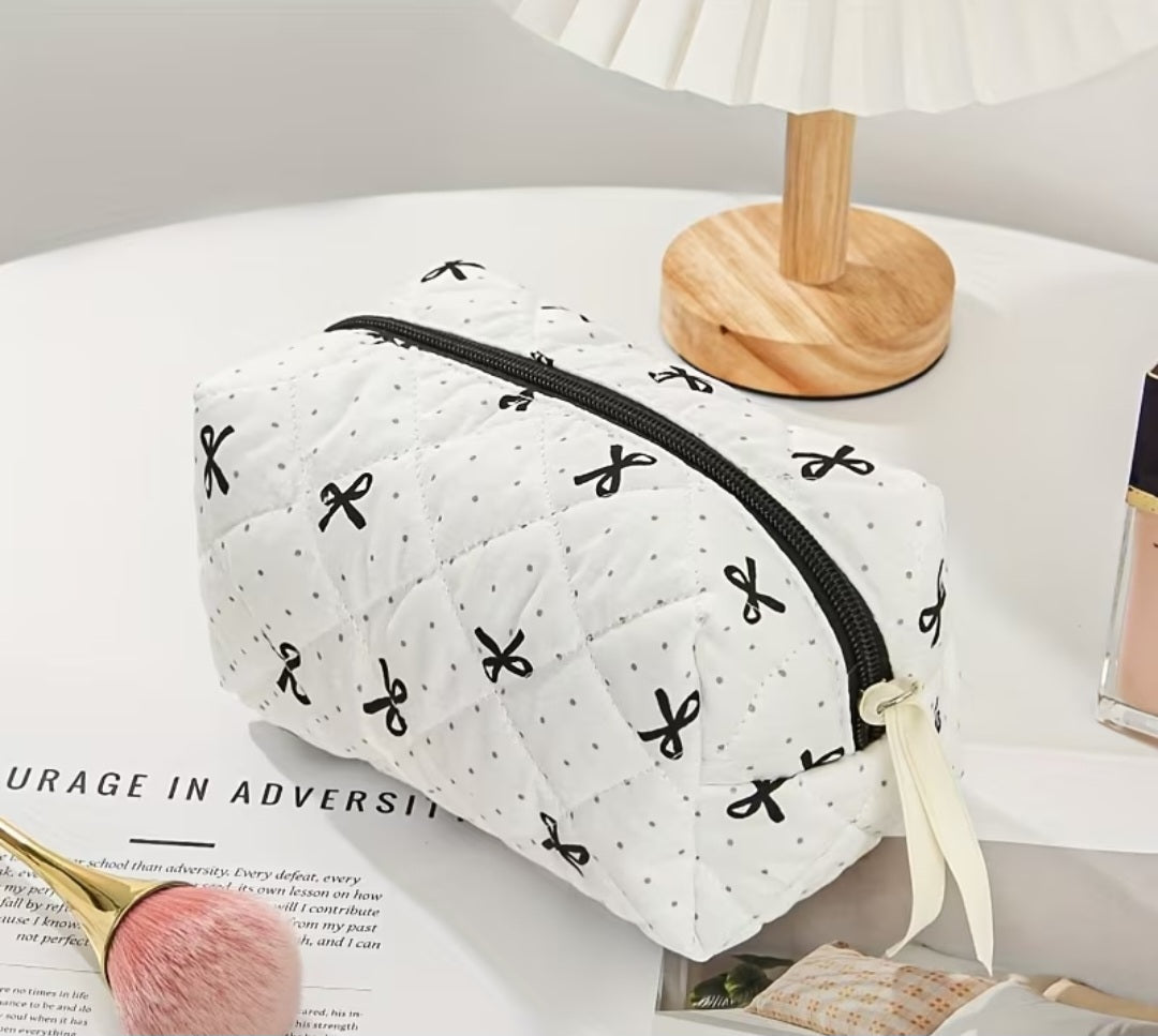 Trousse maquillage