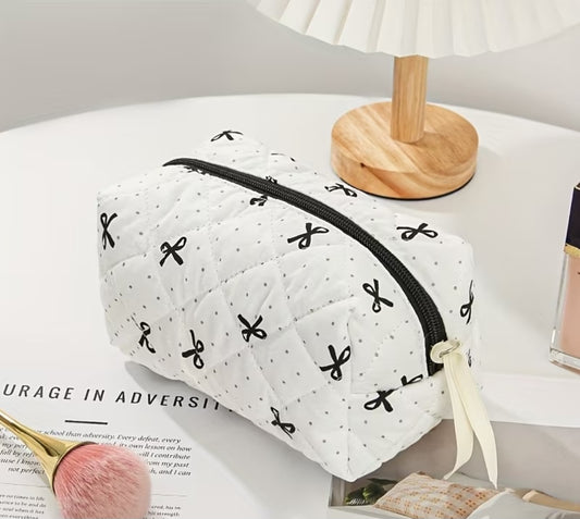Trousse maquillage