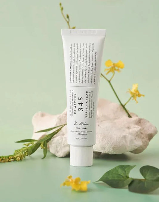 Dr. Althea 345 Relief Cream