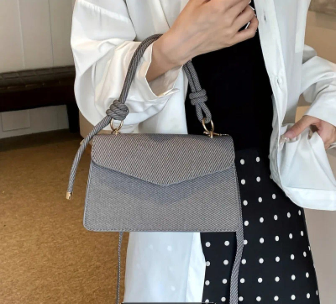 Sac à main retro
