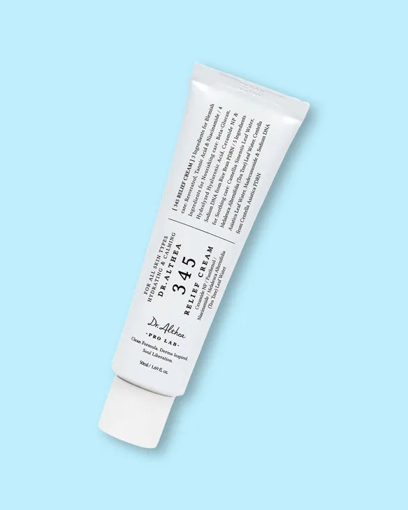Dr. Althea 345 Relief Cream