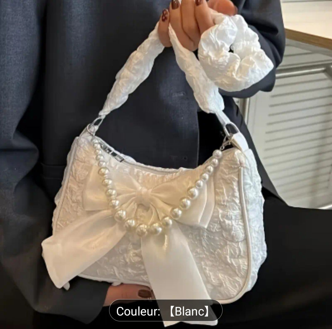 Sac à bandoulière pour femmes Léger